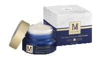 byFEMME cosmetics miracletox byfemme Sticker