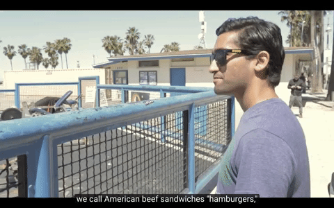 GIF by Arun Considers