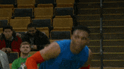 russell westbrook lol GIF by NBA
