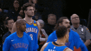 GIF by NBA