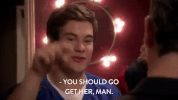 comedy central workaholics season 1 finale GIF by Workaholics