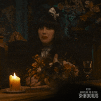 Fx Networks Comedy GIF by What We Do in the Shadows