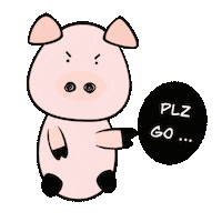 Getaway Sticker