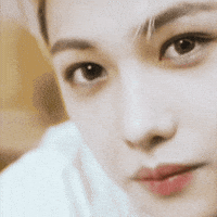 Skz Kiss GIF