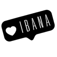 Heart Love Sticker by IBANAFASHION