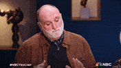 Season 1 Yes Chef GIF by NBC