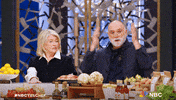 Season 1 Yes Chef GIF by NBC