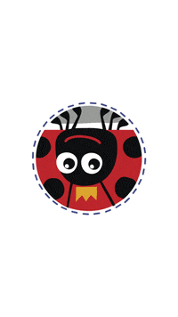 sweet_school newpost ladybug sweetschool GIF