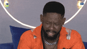 Tears Crying GIF by Big Brother Naija