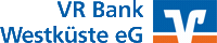 VR_Bank_Westkueste_eG volksbank vrbank vr bank genossenschaftsbank Sticker