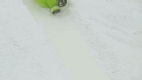 Oh No Help GIF by Teletubbies