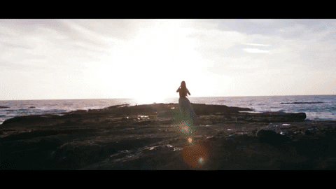 Music Video Summer GIF by Ultra Records