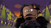 Top Down GIF by EARTHGANG