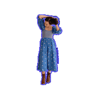 Walk Your Talk Sticker by The Sober Curator