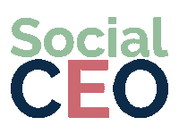 Ceo Sticker by Kraken