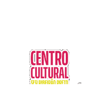 Centro Cultural Cultura Sticker by Sesi São Paulo