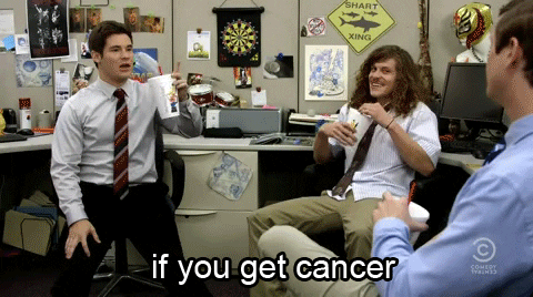 workaholics GIF