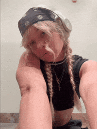 Gym GIF