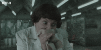 a series of unfortunate events breathing GIF by NETFLIX