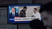 fbifam GIF by CBS