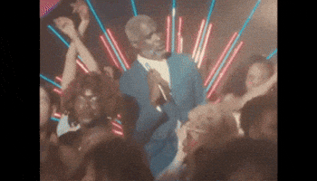 Sub Pop Dancing GIF by Sub Pop Records