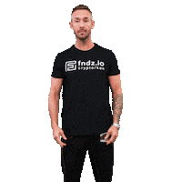 boxinginfluencers boxing influencers boxing influencer fndz charly luske Sticker