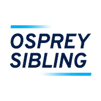 Osprey Sticker by University of North Florida