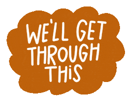 Survive Home Office Sticker