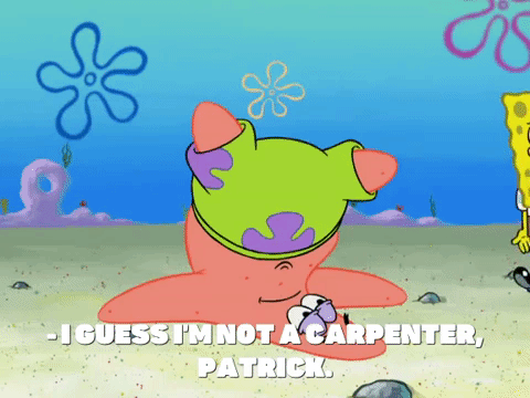 season 7 greasy buffoons GIF by SpongeBob SquarePants