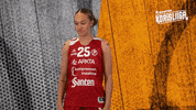 Sport Basketball GIF by Basket_fi