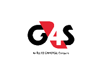 Security G4S Sticker by g4sturkiye