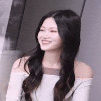 Happy K Pop GIF