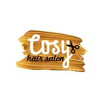 Sticker by Cosy Hair Salon