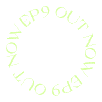 Second Chances Number Sticker by Sony Music Entertainment Netherlands