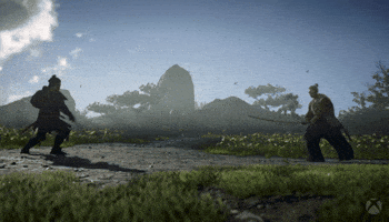 Come At Me Bring It GIF by Xbox