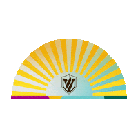 Beacon Sticker by Valparaiso University