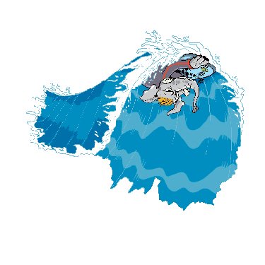 Itacoa Sticker by Itacoatiara Pro