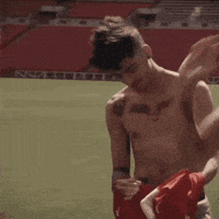 Zayn Chile Zquadcl Zayn GIF