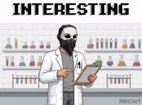 Interested Doctor GIF by ABCNT