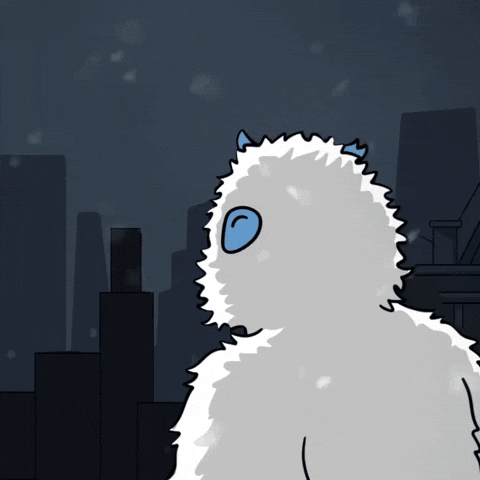 Bat Signal Crypto GIF by Lofi The Yeti