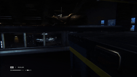 anxiety isolation GIF