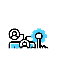 alliancetechsystem tech system alliance ats Sticker