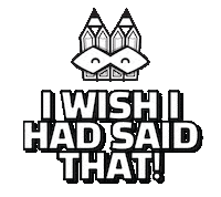 Dee I Agree Sticker by Stamatia Alexaki