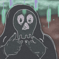 Excited Crypto GIF