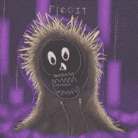Crypto Talking GIF
