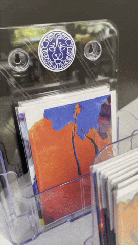 Artist Thank You GIF by Casol