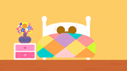 Sick Get Well Soon GIF by CBeebies HQ