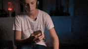 man iphone GIF by NRK P3