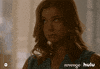 emily vancamp revenge GIF by HULU
