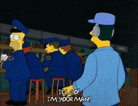 homer simpson GIF